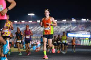 BIB: 21987, 24268
                            <button type="button" onclick="openModal(22880749)" class="btn btn-primary btn-sm float-right btn-popup" data-toggle="modal" data-target=".modal-high-quality">
                        <i class="fas fa-shopping-cart"></i> Add to Cart
                    </button>
                                            <button type="button" onclick="isThisMe(22880749, true)" class="btn btn-success btn-sm float-right btn-popup btn-isme hidden" data-toggle="tooltip" data-placement="bottom" title="นี่คือรูปของคุณใช่ไหม คลิกที่นี่เพื่อเอาเข้าอัลบั้ม">
                        <i class="fas fa-plus"></i> Add to album
                    </button>
                    <button type="button" onclick="isThisMe(22880749, false)" class="btn btn-warning btn-sm float-right btn-popup btn-isnotme hidden">
                        <i class="fas fa-ban"></i> Remove from album
                    </button>